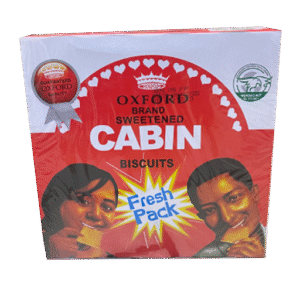 Oxford Cabin Biscuits